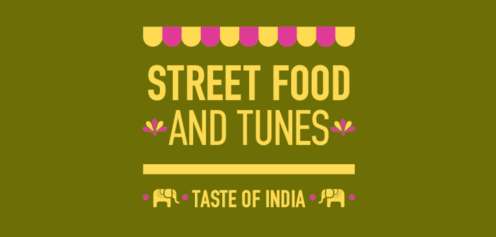 Street Food and Tunes