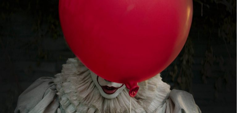 It - Halloween Party