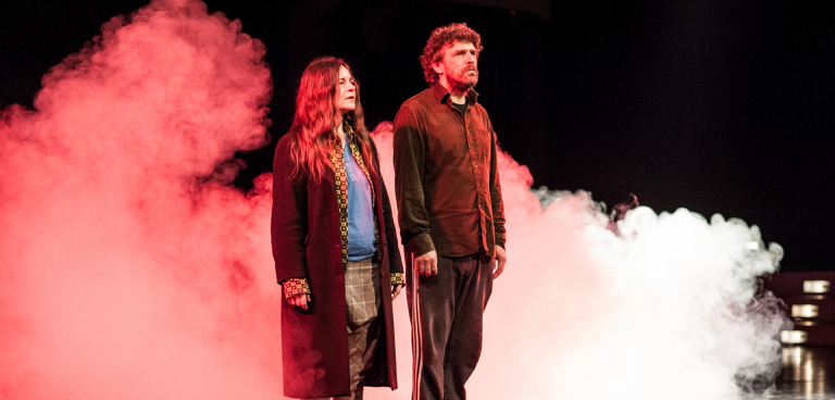 «Lasciatemi Morire» των Βάσω Καμαράτου και Κώστα Κουτσολέλου