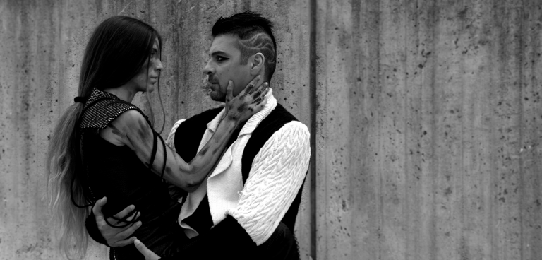 Η αληθινή ιστορία της Αΐντας και του Ρανταμές