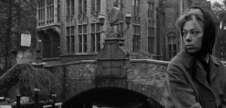 Amour: Μία ανάγνωση στο φωτογραφικό αρχείο του Νίκου Κεσσανλή