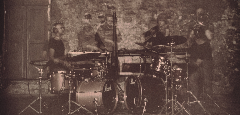 Hidden Orchestra