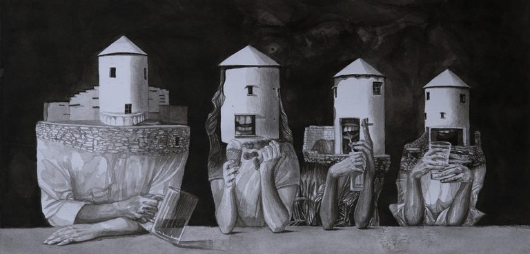 Δημήτρης Χρηστίδης