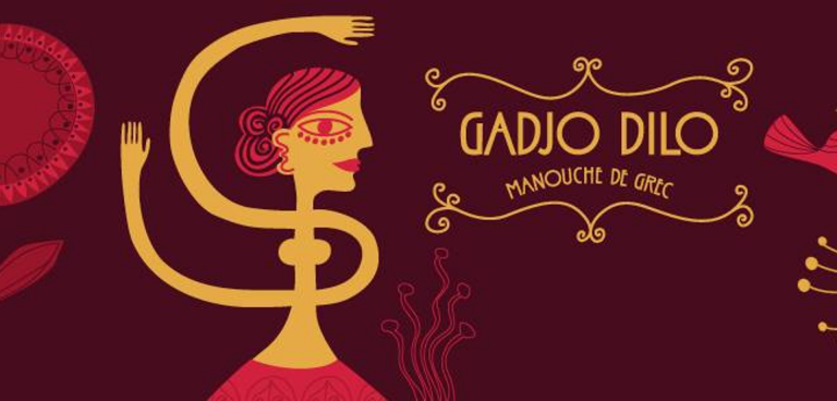 Gadjo Dilo
