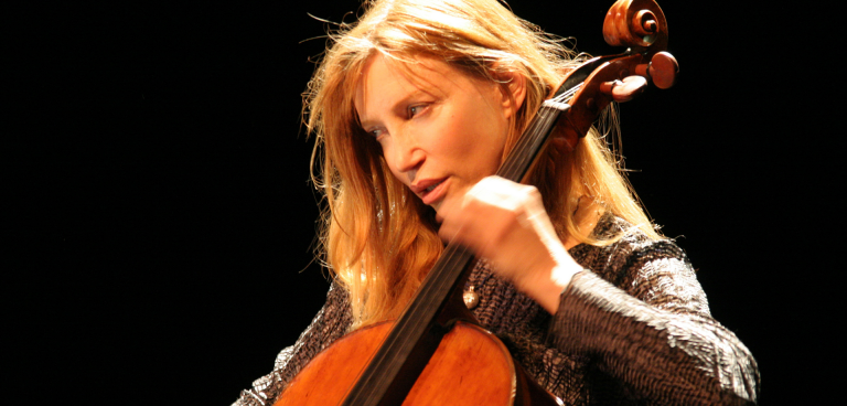 Frances-Marie Uitti