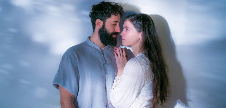 Γιώργος Παπανδρέου, Πηνελόπη Τσιλίκα