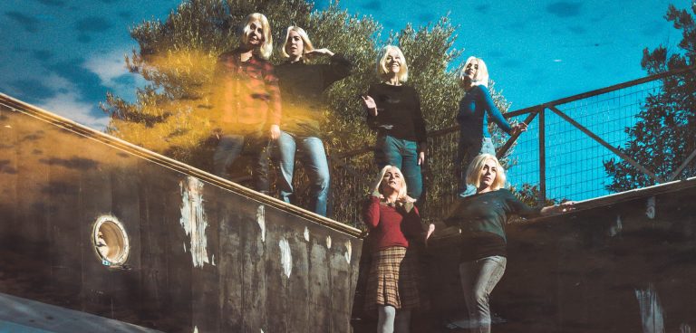 Τα Πικρά Δάκρυα της Πέτρα Φον Καντ