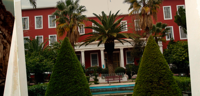 Μια γέφυρα μουσικής πάνω από τη Συγγρού Vol. 3!