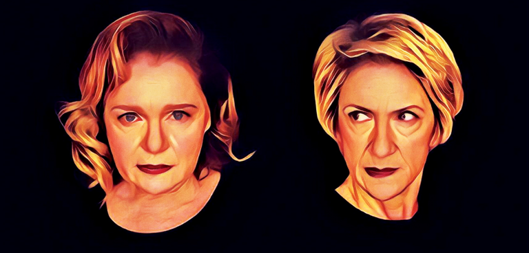 Μαρία Καβογιάννη, Καίτη Κωνσταντίνου