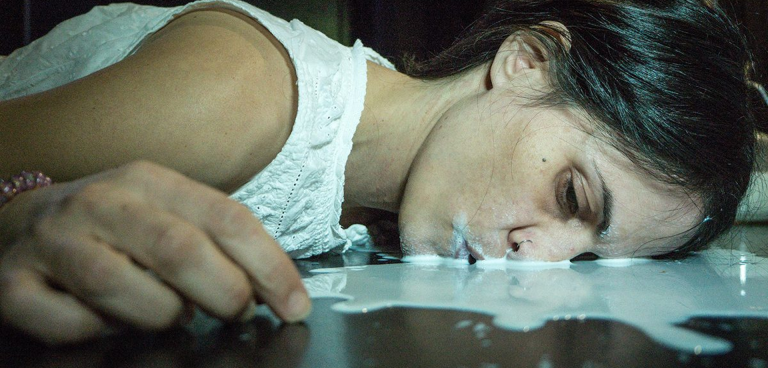 Κόσμοι από γάλα