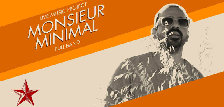 Monsieur Minimal