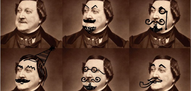 O Κουρέας της Σεβίλλης