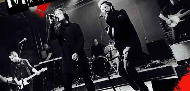 Magic de spell - Δημήτρης Πουλικάκος