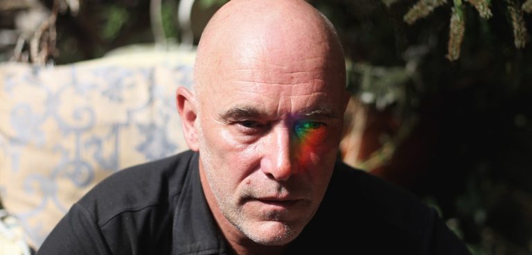 Adrian Sherwood