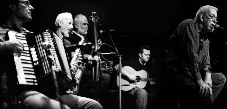 Χειμερινοί Κολυμβητές