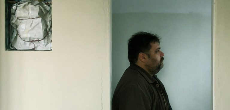 Λουκούμι του Γιάννη Κωνσταντινίδη