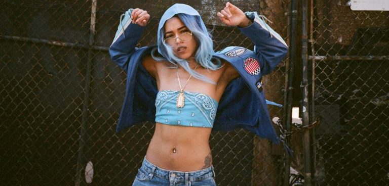 Princess Nokia