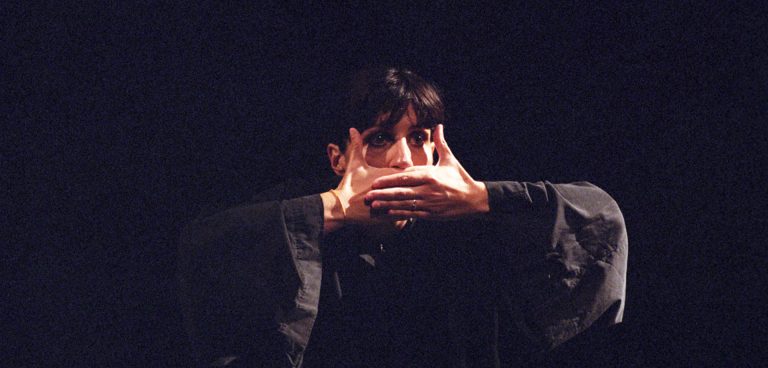 Γιασεμί Κηλαηδόνη