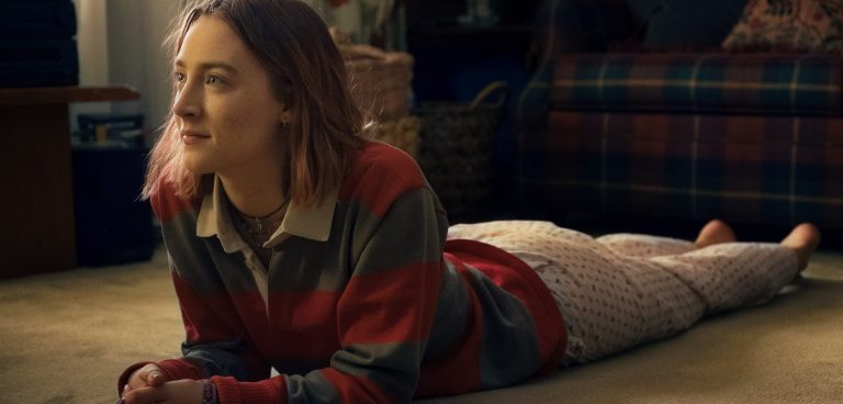 Lady Bird