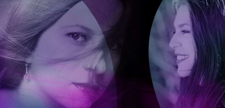 Λένα Πλάτωνος - Σαβίνα Γιαννάτου