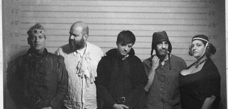 Η μπαλάντα ενός ευαίσθητου δήμιου