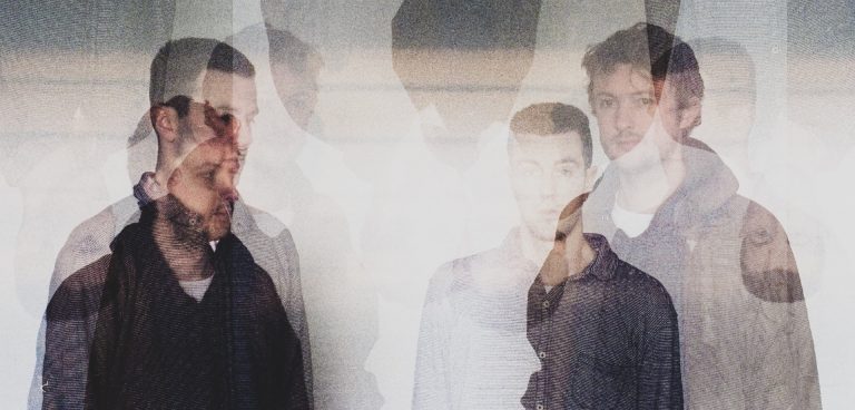 Portico Quartet