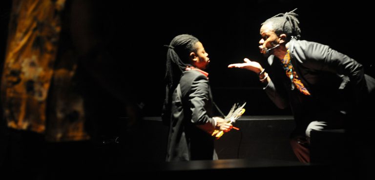 Requiem pour L.