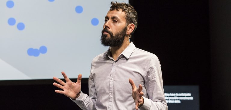 Arkadi Zaides