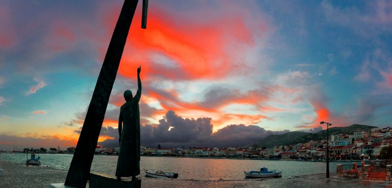 Πυθαγόρεια