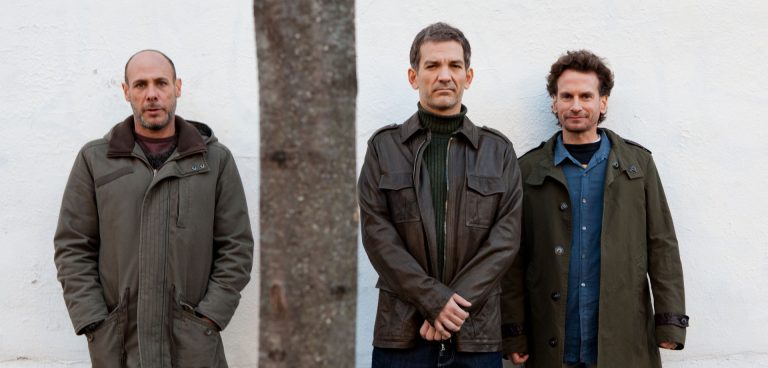 BRAD MEHLDAU TRIO