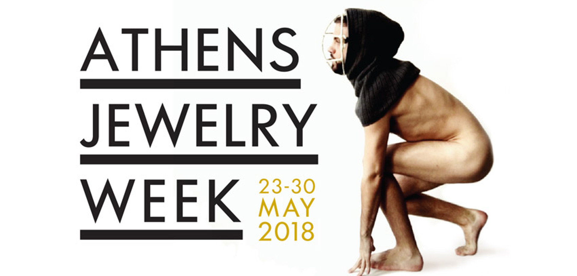 athens jewelry week 2018