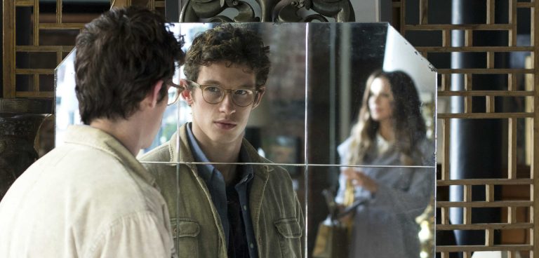 Σινεμά με Θέα