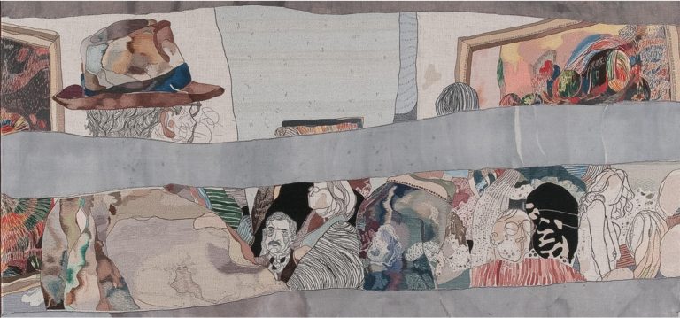 Ρόκος Πανταζή