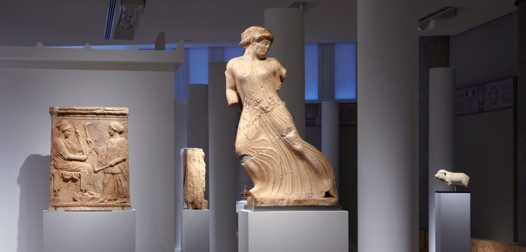 μουσείο ακρόπολης