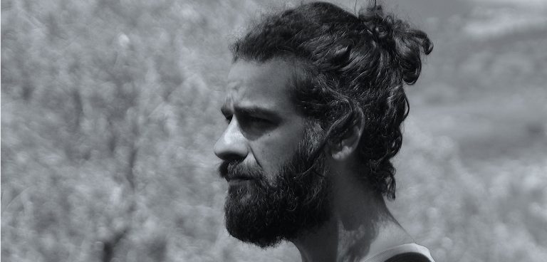 Αντιγόνη