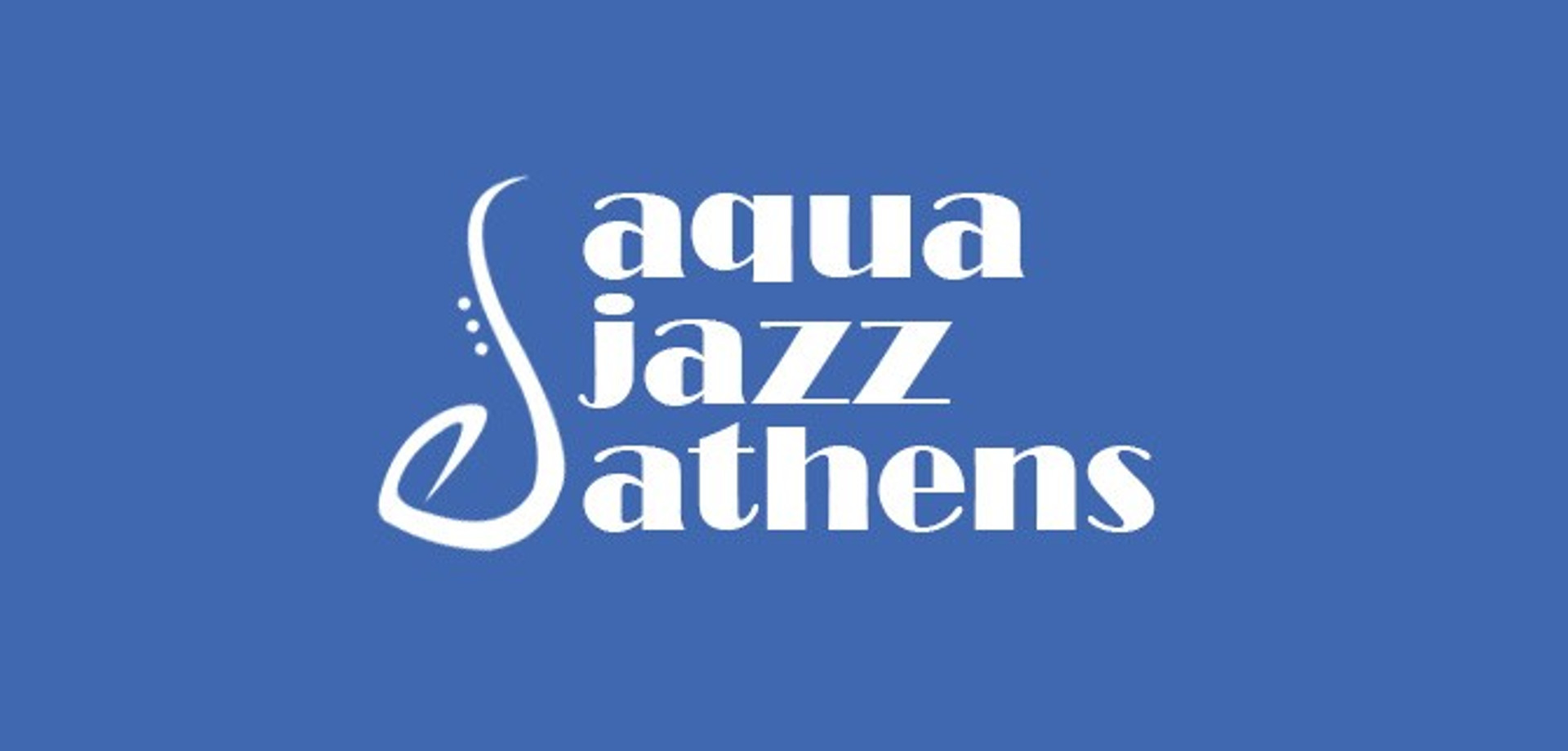 Aqua jazz festival