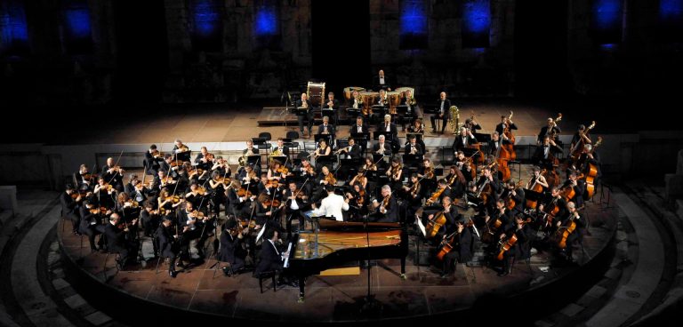 κρατική ορχήστρα θεσσαλονίκης