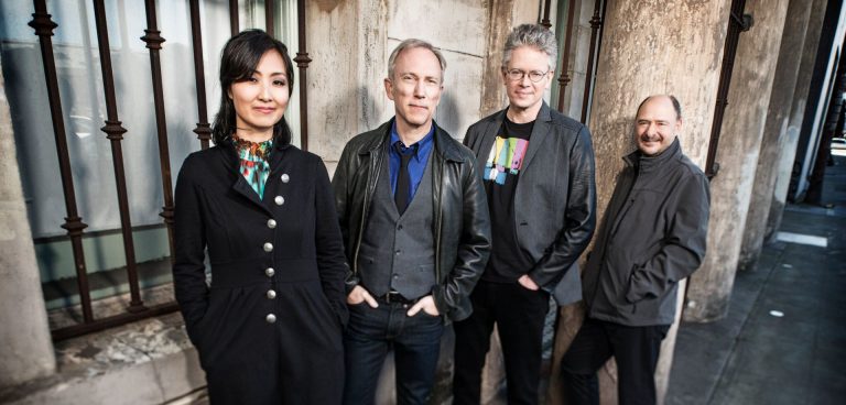 Kronos Quartet: A Thousand Thoughts