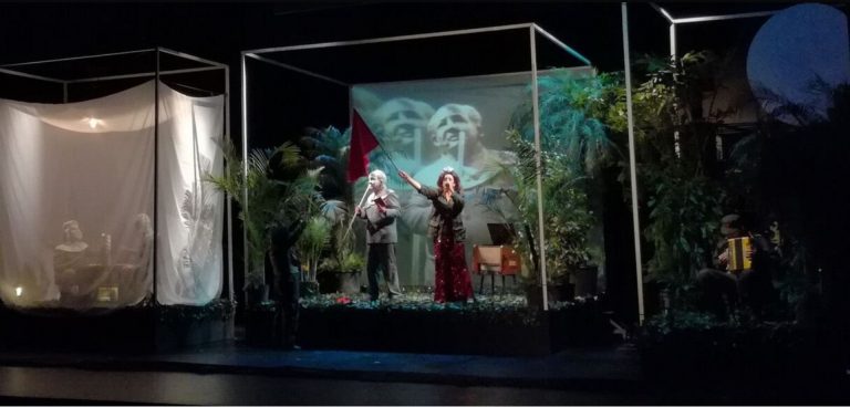 mapa teatro