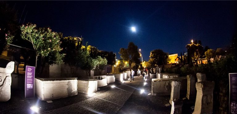 αρχαιολογικό μουσείο θεσσαλονίκης