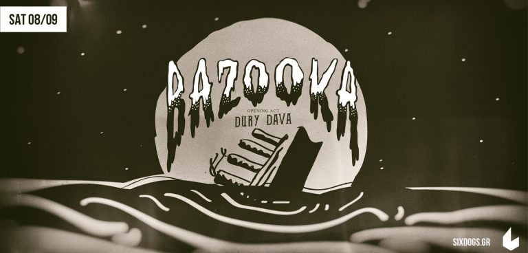 bazooka