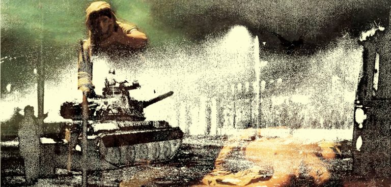 δημοκρατία