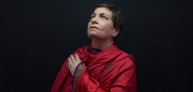 διαθήκη Μαρίας