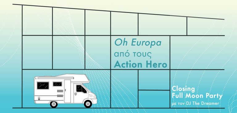 action hero