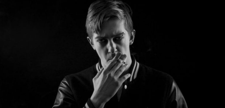 Perturbator