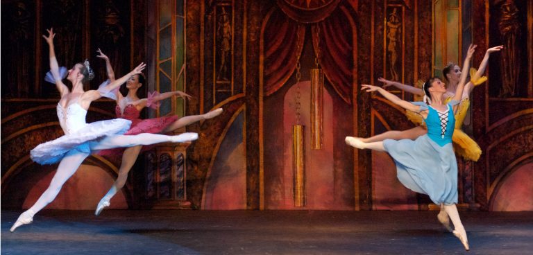 Σταχτοπούτα