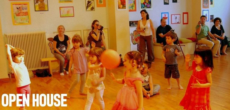 παιδι και τεχνη