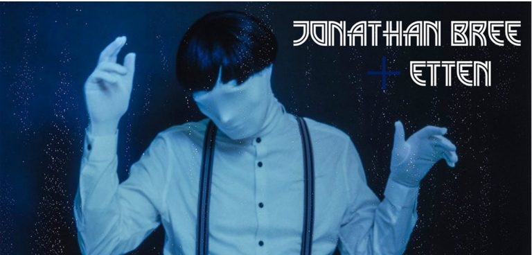 Jonathan Bree