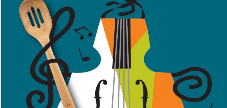 «Μουσική με τα Κρεμμυδάκια»