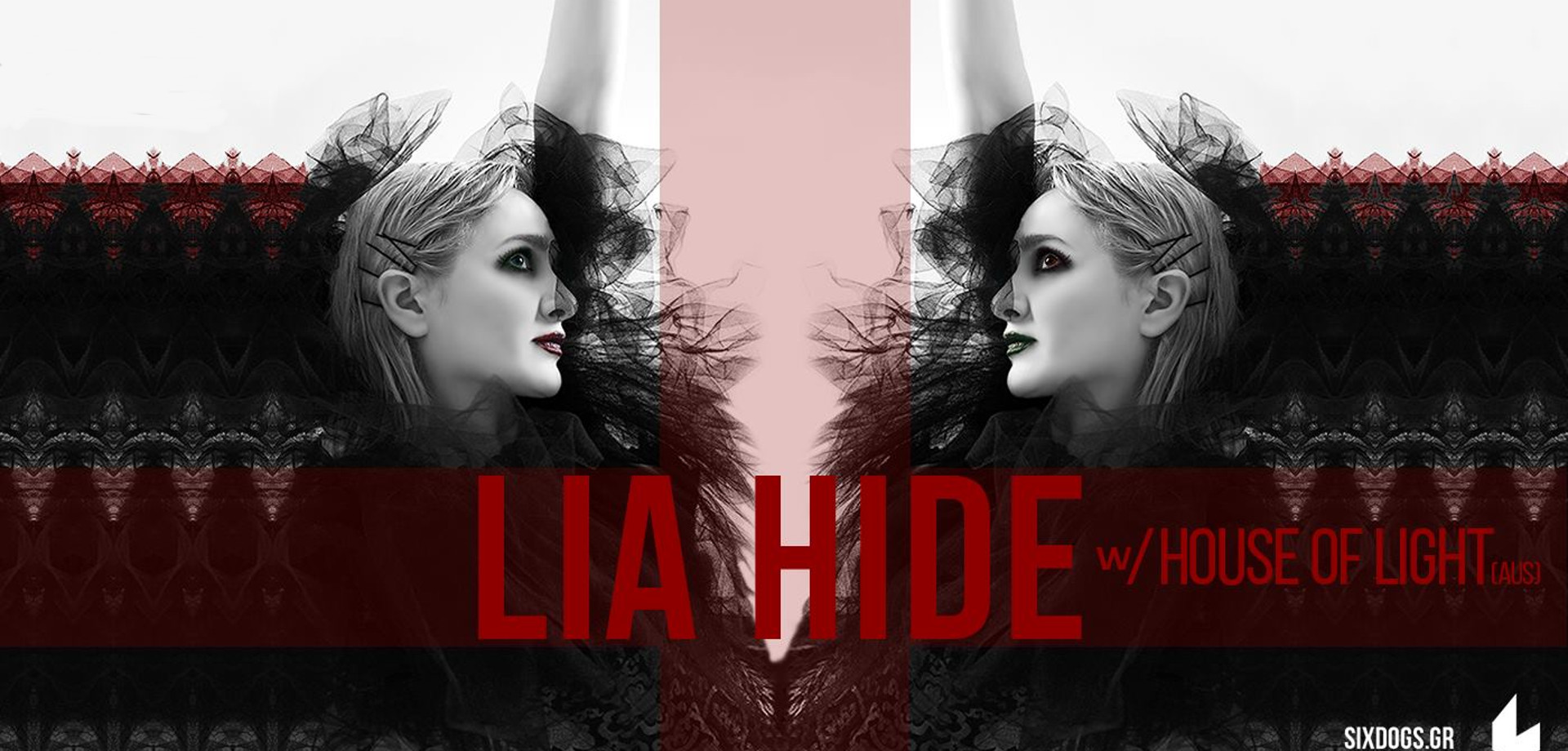 Lia Hide